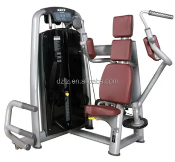 Seated Chest Fly Machine Gym Equipment Pectoral Machine Butterfly 