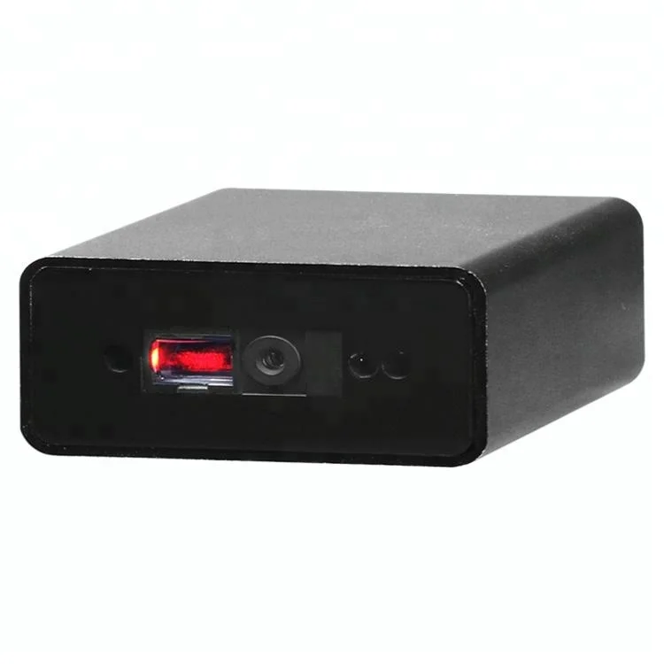 

Fixed Mount QR Code Reader Door Lock With Barcode Scanner at Low Price