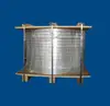 4343/3003/4343 High Quality Clad Aluminum Fin For Air Cooling Material