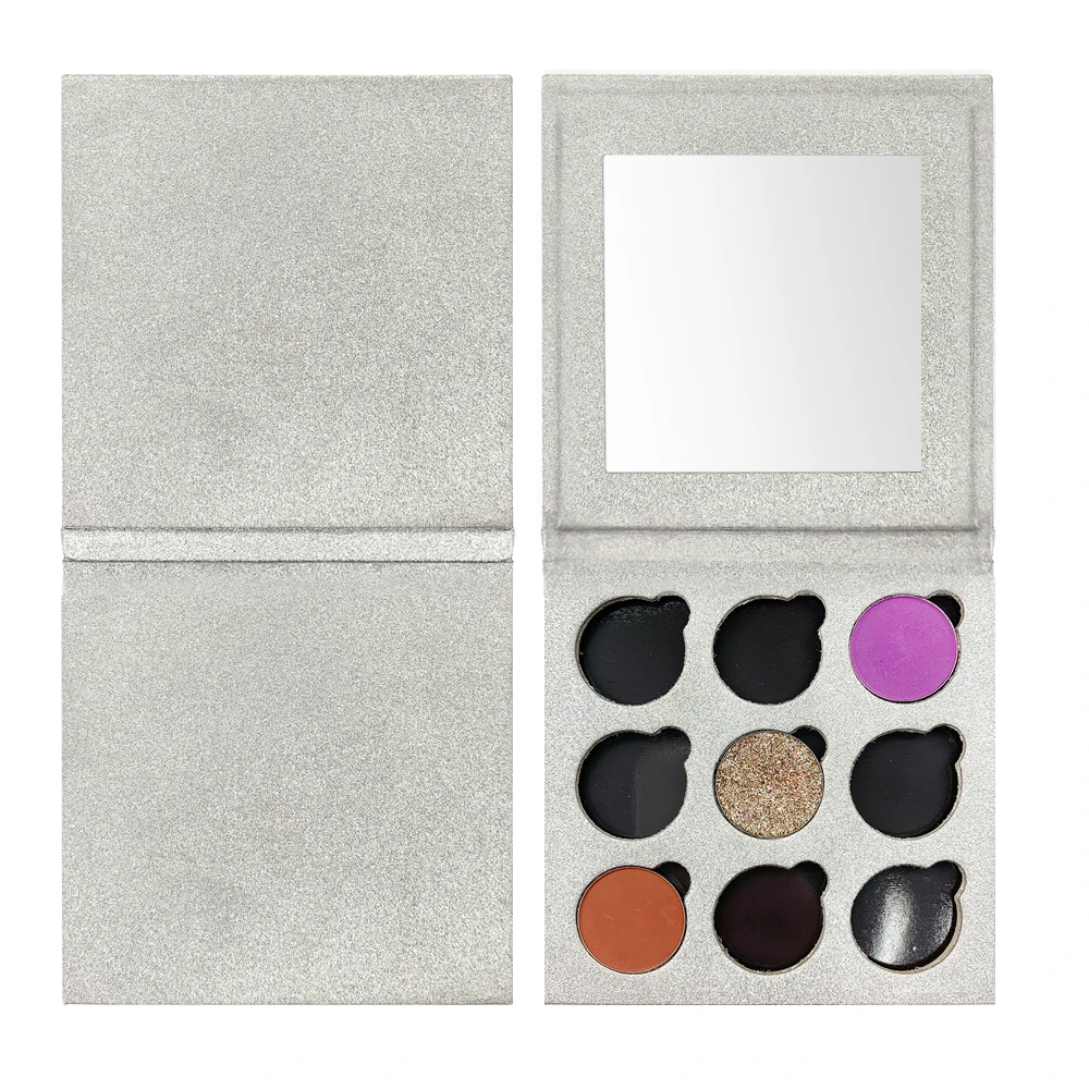 Single Eye Shadow Make Up Eyeshadow Pans Eye Shadow Refill