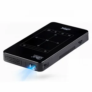 HD Daylight Ultra Short Throw Mini Projector Mobile Phones