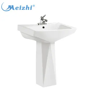 China Bathroom Luxury Pedestal Basin Hand Wash Sink Prices Buy Luxury Wash Basins And Sinks Pedestal Basin Hand Wash Sink Prices Product On