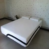 Vacuum Packed Memory Foam Mattress