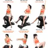 bench press HORSE RIDING EXERCISE MACHINE