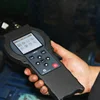 VIB07 Chinese Mini power analyzer multifunction vibration meter