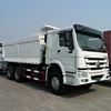China Supply Good Quality Long Life SINOTRUK Trucks 4*4 mine-used Large Capacity 3 Ton Dump Trucks For sale