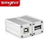 Keyboard and Mouse VGA USB KVM Extender 100m For Computer and TV