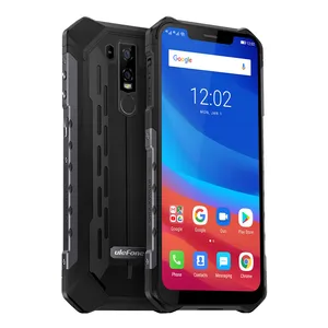 Armor 6 Tri proof Android Smartphone