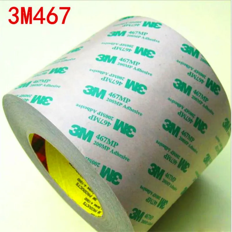 3m tapes with adhesive 200mp wholesale