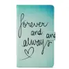 For Samsung Galaxy Tab A 2017 SM-T385 T380 PU Leather Flip Case For Samsung Galaxy Tab A 8.0 2017 Tablet Protector Cover