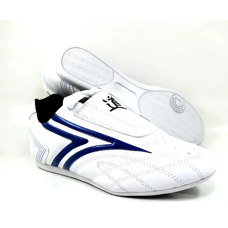 Boxing Shoes For Men FILA TAEKWONDO SHOES/PLAYER POOM/Martial Arts