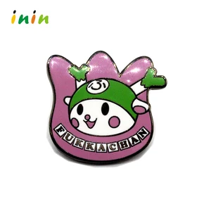 promotional badge marker