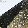 Korean Navy Royal Africa Blue Cheap Hand Laser Cut Ghana Feather Glitter Austria Laser Jacket