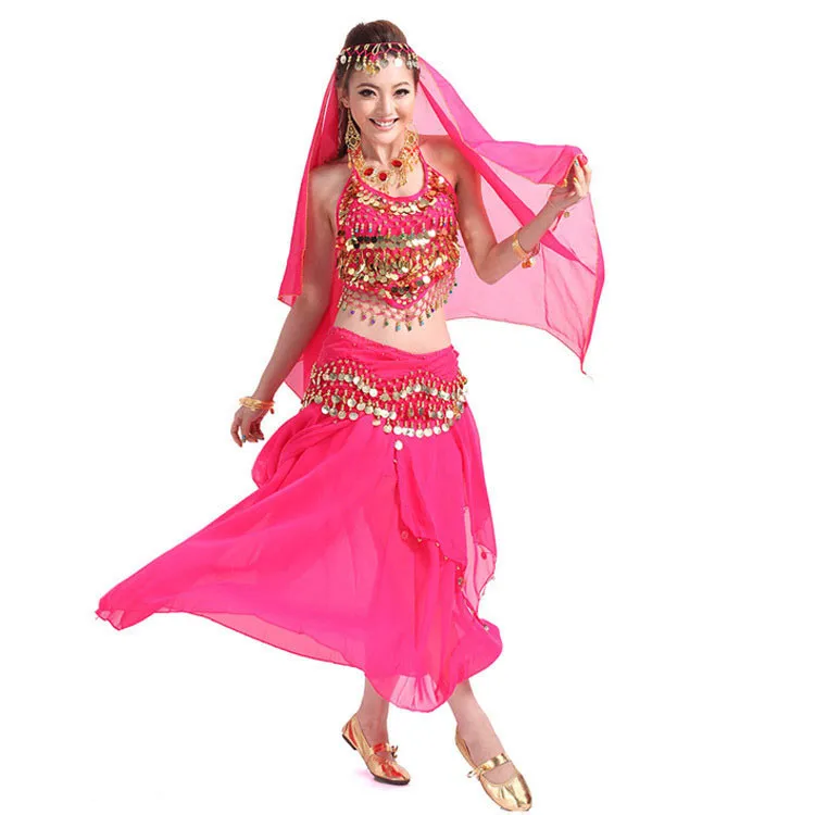 2017 New Style Professional Sexy Belly Dance Costume With Stocks Buy