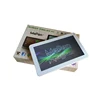 10inch android tablets, industrial tablet touch screen display with Capacitive Touch 1024*600 1gb/8gb tablet pc MaPan F10B