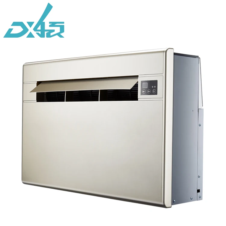 All In One Ac Air Conditioning Without Outside Unit. Buy All In One