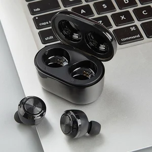 Mini A6 Smart TWS Earbuds Super Bass Bluetooth 5.0