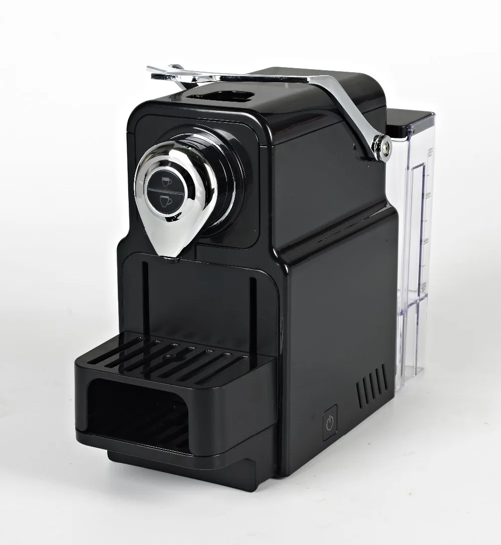 Nespresso System Capsule Coffee Machine With Ulka Pump Buy Capsule