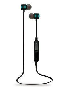 2 1 Bluetooth Receiver Sport Headset