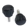 mechanical equipment replacement Circular Knobs
