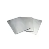 astm a1018 circular sheet machine cold rolled plate aluzinc steel sheets