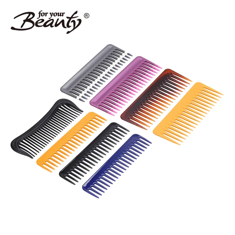 Wave Hairdressing Comb