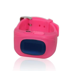 Bardeen Garmin Q50 GPS Tracker Watch