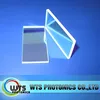 Optical Front Surface Mirror and First Surface Mirror with coating (Gold, Silver, Aluminum)