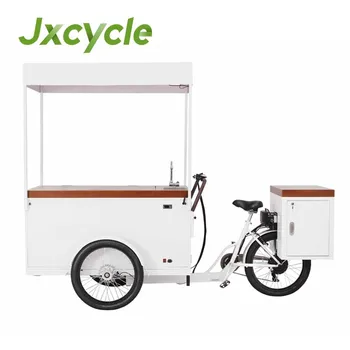 ice cream bike freezer for sale