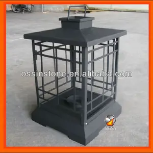 Stone Metal Outdoor Fireplace Stone Metal Outdoor Fireplace