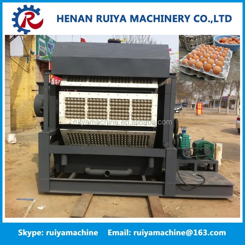 egg tray machine3