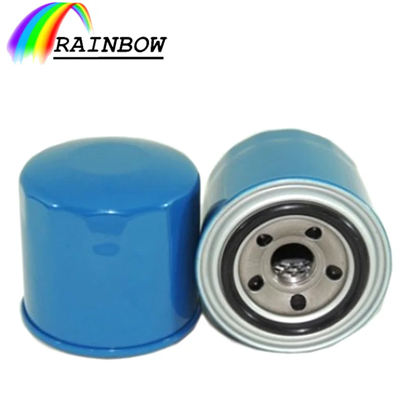 Best Quality Auto Motor Car Parts Sale 2630035503 Engine Spinon Oil Filter For Hyundai Buy