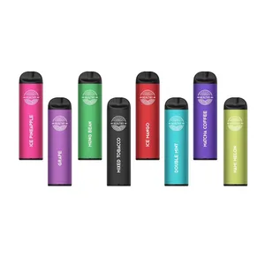 800 Puff Disposable E Cigarette Vape Pod