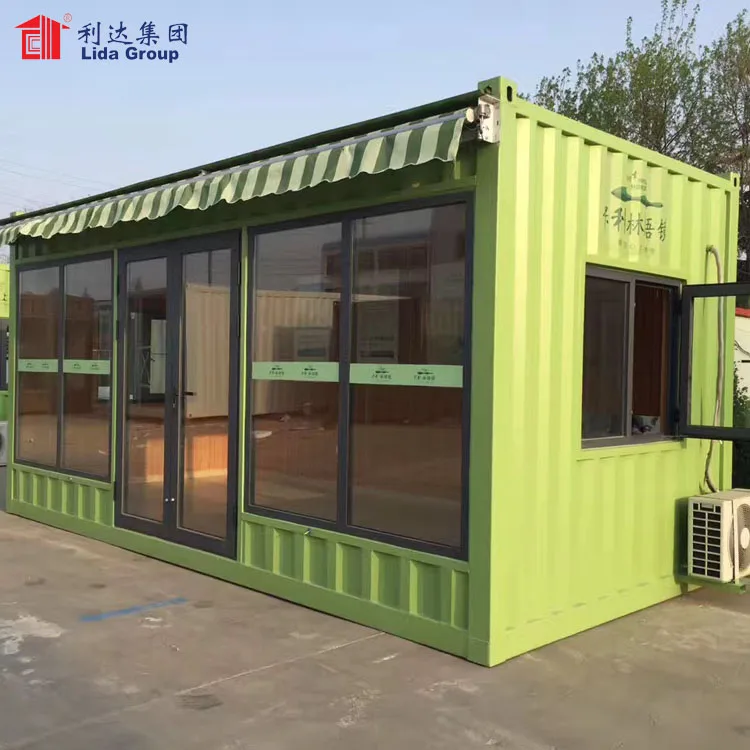 Prefab Shipping Container Homes For Portugal Pre Fabricated