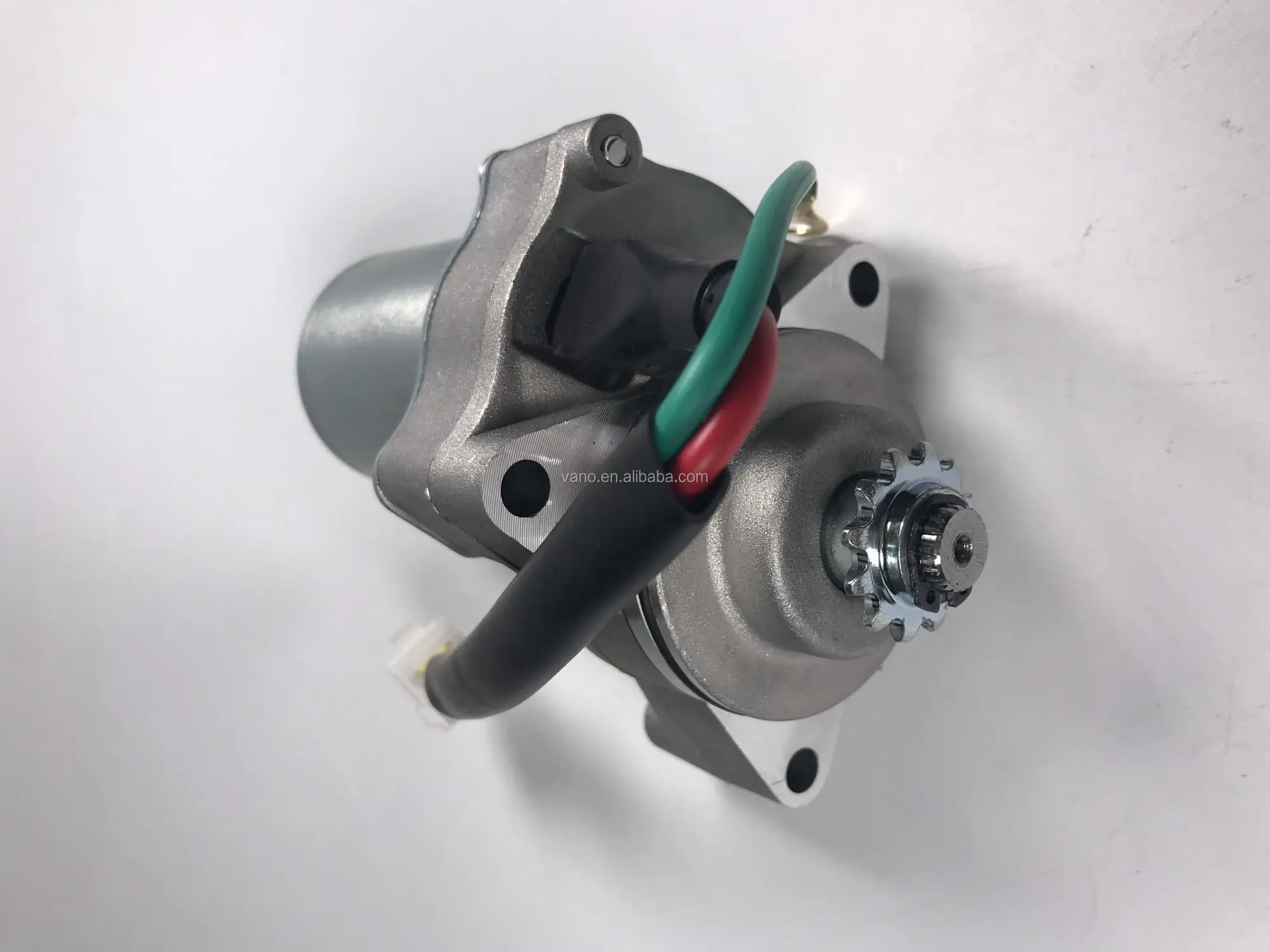 Motorcycle Grand Starter Motor for Indonesia Market