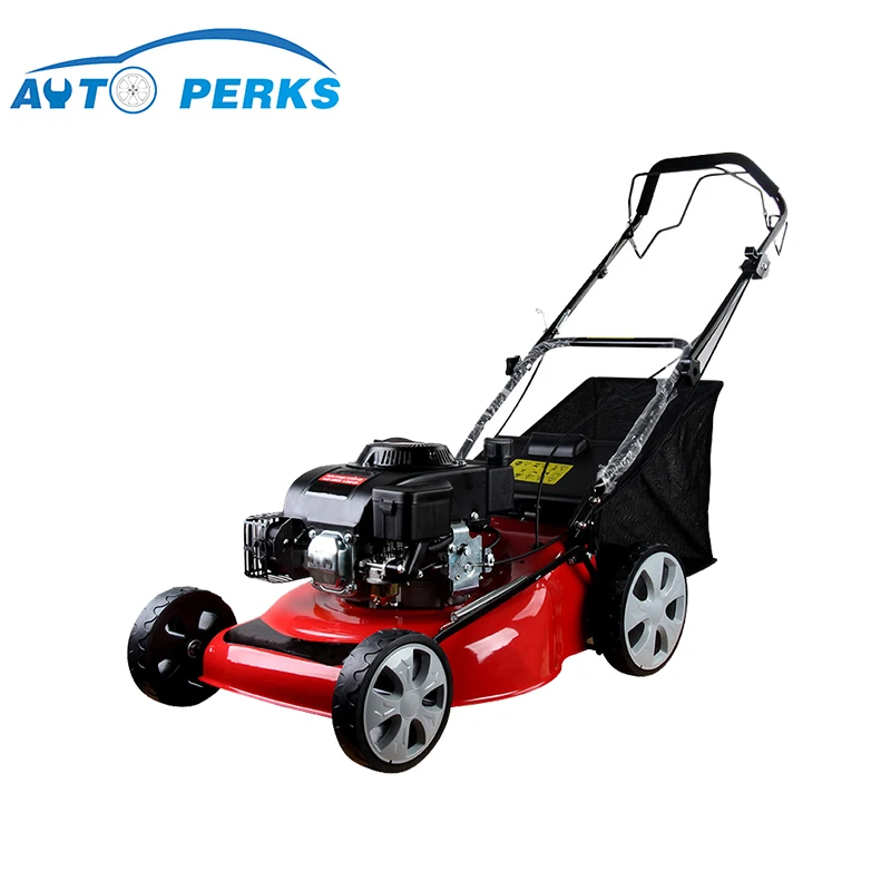 

Tractor Used gas Robot lawn mower