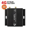 4G Car vibration sensor buzzer lock unlock offline smart sim card GPS tracker with diagnostic function