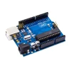 Factory Outlet UNO R3 Atmega 328P With USB Cable For UNOR3