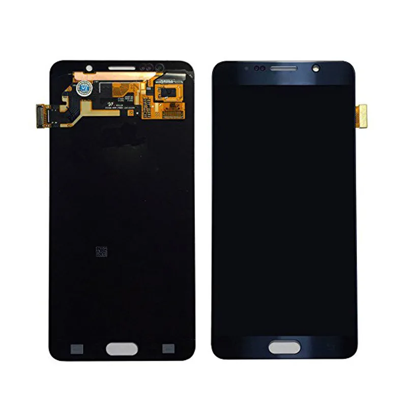 Tsun-King Combo LCD Replacement LCD for Samsung Galaxy Note 5 N920 N920A N920P N920T N920V N9200 N9208-6