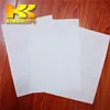 Kinghope shoes material manufacturer solvent toe puff and counter chemical sheet for shoes