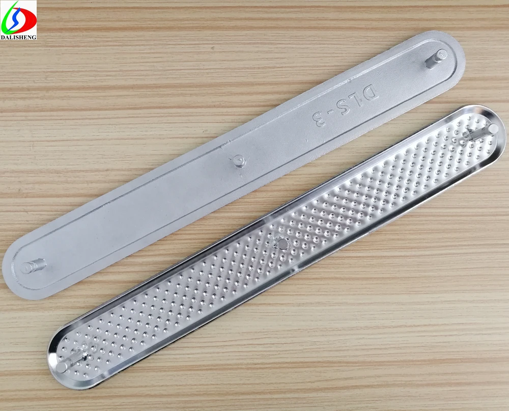 
Tactile Ground Surface Strips Layout Floor Tactiles 