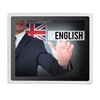 mini computer fanless Kiosk Photo Booth Machine USB Ethernet 17 Inch Industrial Touch Screen All in One Modular Panel PC