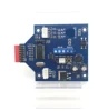 Professional park gate control pcba board assembly pcb& other pcba manufacturer