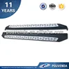 4x4 suv accessories Running boards side step For Toyota highlander 2015