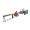 Plastic EPE Making Machine PE Pipe Polyethylene Foam Tube Extruder