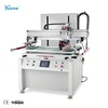 Electric Flat Silkscreen Printing Machine