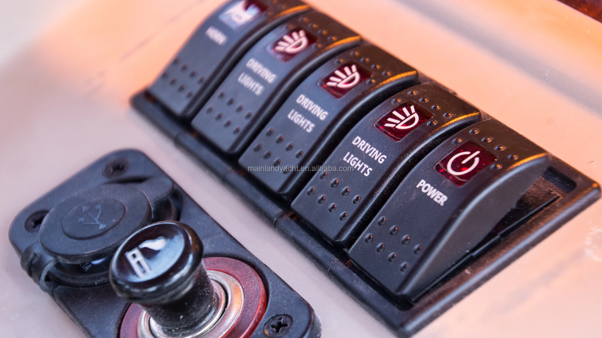 
2019 large business yacht tourism water bus Aluminum 30 passenger boat 