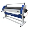 Henan Zhengzhou New Condition Manual Cold Laminator 160cm 1600 for Photo Pictures