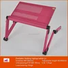 Multifunctional Articulate Table for Laptop Notebook Stand Computer Desk