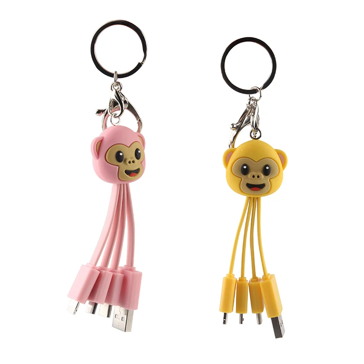 

Free Shipping cable manufacturer 3 in 1 charging cable usb cable android